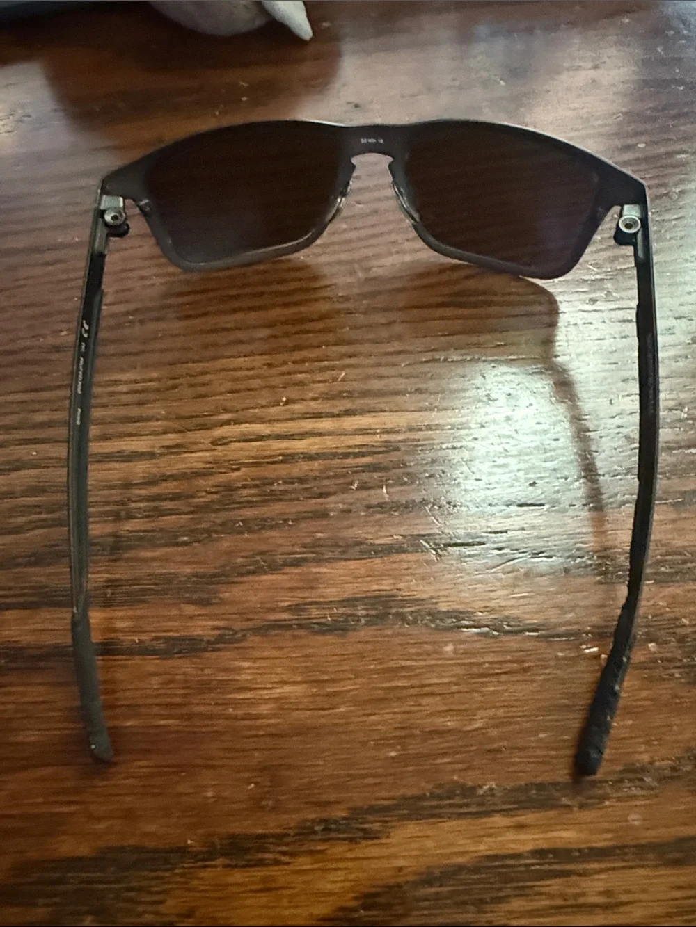 Oakley Holbrook Metal sunglasses